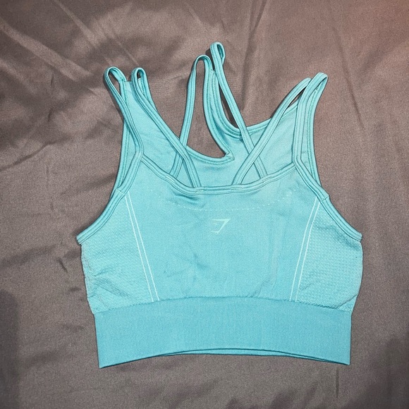 Gymshark Sports Bra - Picture 4 of 6